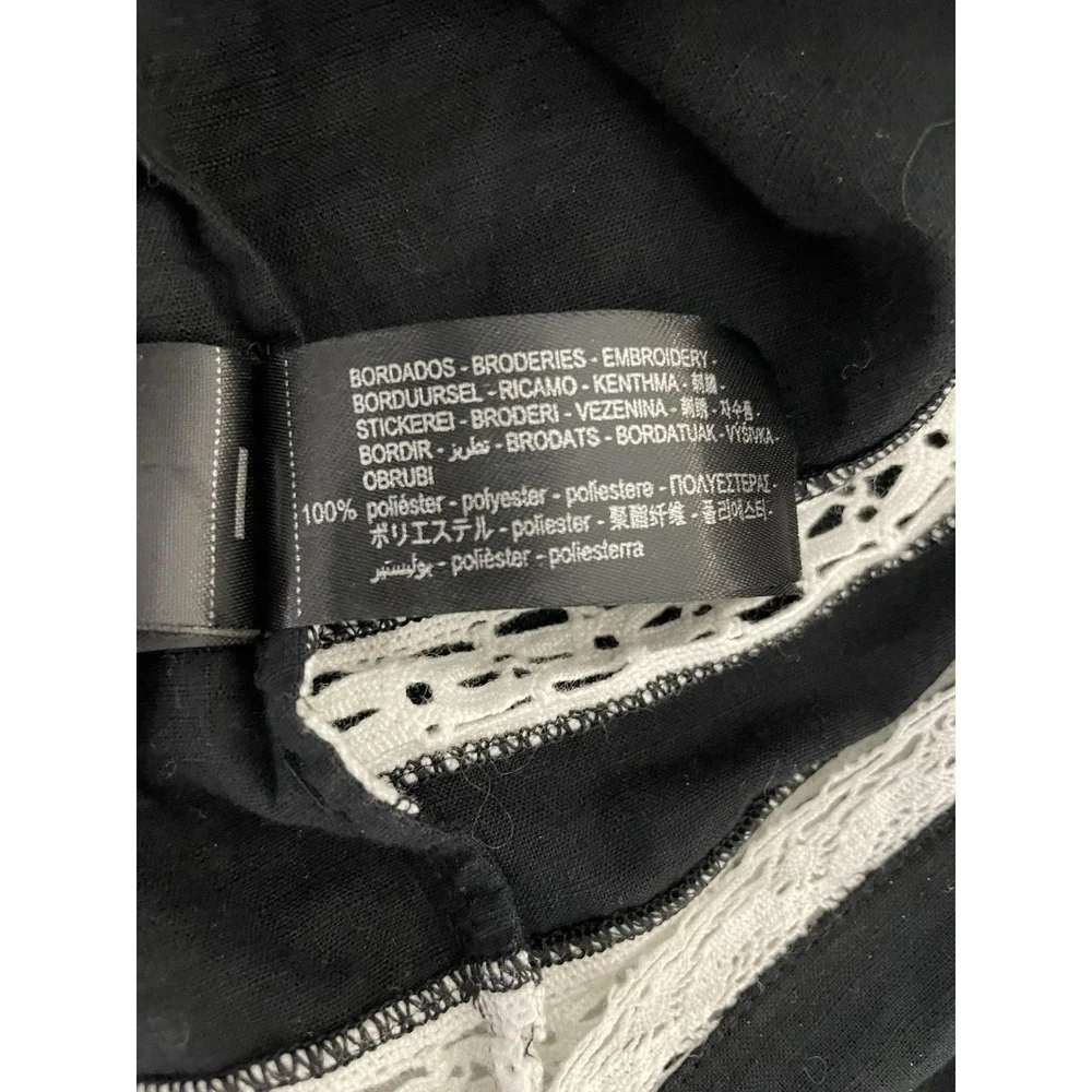 Zara new tags